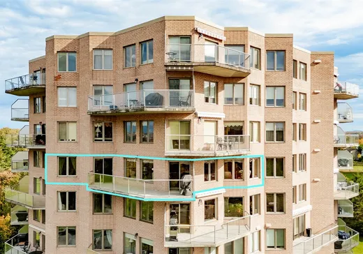 Condo à vendre - 2103 Rue Prospect, App. 801, Sherbrooke, J1J 4P6