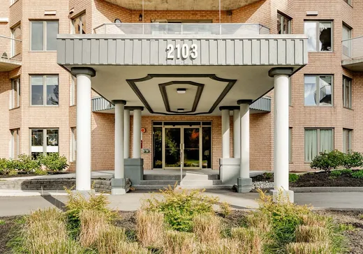 Condo à vendre - 2103 Rue Prospect, App. 801, Sherbrooke, J1J 4P6