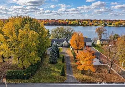 Bungalow for sale - 3349 Ch. Hemming, Drummondville, J2B8T7