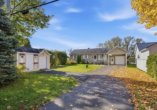 House for sale - 3349 Ch. Hemming, Drummondville, J2B 8T7