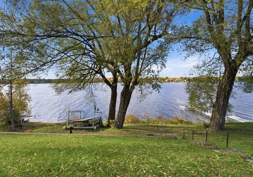 House for sale - 3349 Ch. Hemming, Drummondville, J2B 8T7