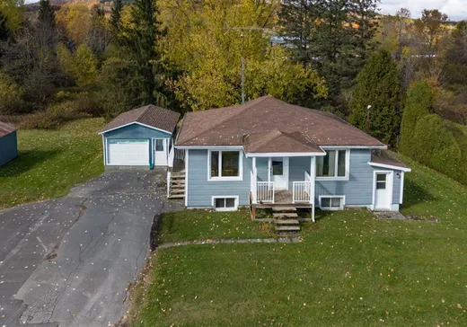 Bungalow for sale - 255 4e Avenue, Saints-Martyrs-Canadiens, G0P1A0