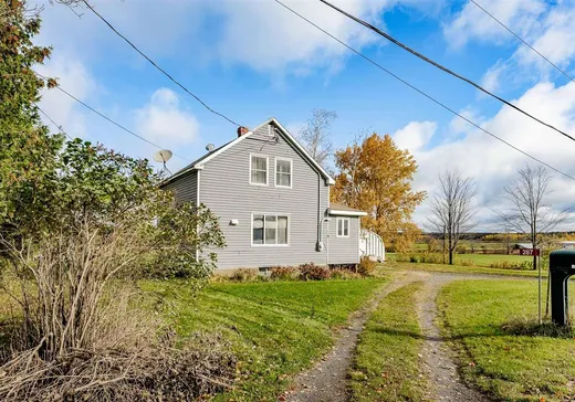 Maison à vendre - 287 9e Rang, Saint-Isidore-de-Clifton, J0B 2X0