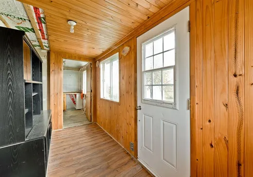 Maison à vendre - 287 9e Rang, Saint-Isidore-de-Clifton, J0B 2X0