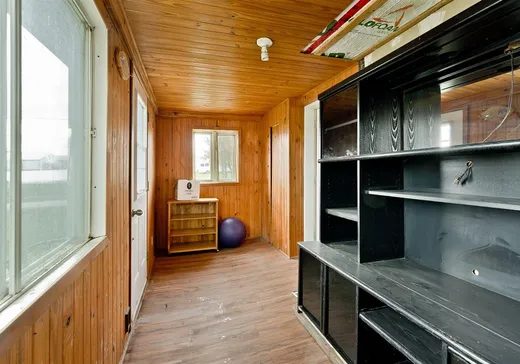 Maison à vendre - 287 9e Rang, Saint-Isidore-de-Clifton, J0B 2X0