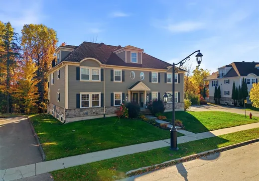 Condo à vendre - 2884 Rue Charles-Baudelaire, Sherbrooke, J1L 0B7