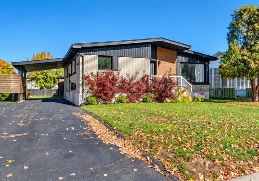 Maison à vendre - 37 Rue Lafrenière, Ste-Anne-De-Sorel, J3P 5A2