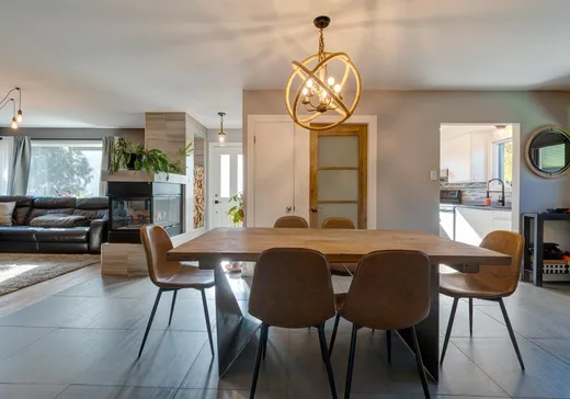 Maison à vendre - 37 Rue Lafrenière, Ste-Anne-De-Sorel, J3P 5A2