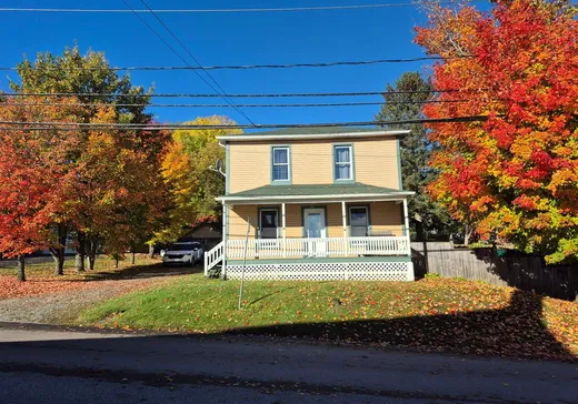 Maison à vendre - 130 Rue Bibeau, Cookshire-Eaton, J0B 1M0