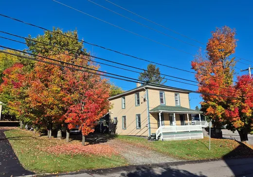 Maison à vendre - 130 Rue Bibeau, Cookshire-Eaton, J0B 1M0