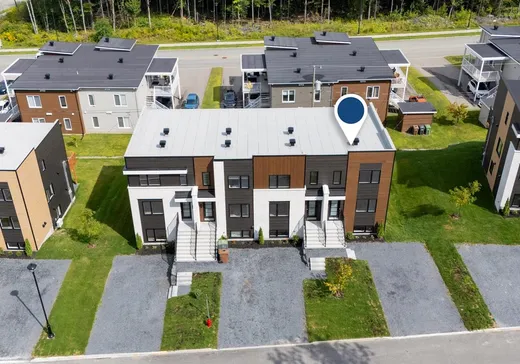 House for sale - 990 Rue du Seyval, Sherbrooke, J1L 0K8