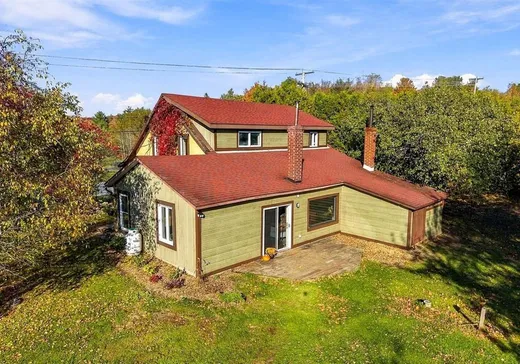 Maison à vendre - 537Z 3e Rang O., Saint-Joachim-de-Shefford, J0E 2G0