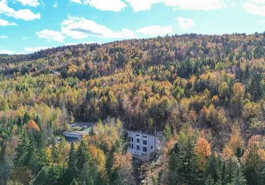 Maison à vendre - 20 Rue du Sous-Bois, Grandes-Piles, G0X 1H0