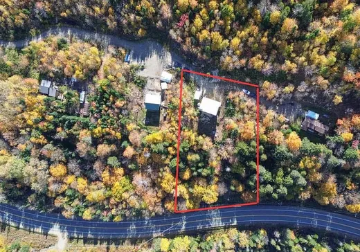 Maison à vendre - 20 Rue du Sous-Bois, Grandes-Piles, G0X 1H0