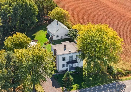 Two or more stories for sale - 1450 Rg St-Alexandre, Saint-Zéphirin-de-Courval, J0G1V0