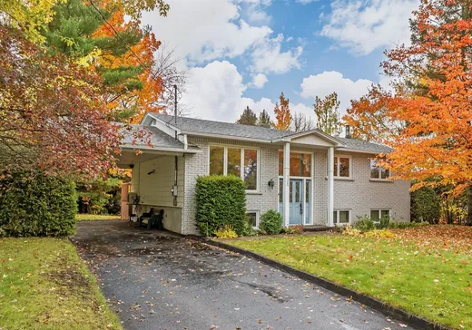 Maison à vendre - 5708 Rue Faribault, Sherbrooke, J1N 2L9
