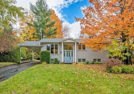 Maison à vendre - 5708 Rue Faribault, Sherbrooke, J1N 2L9