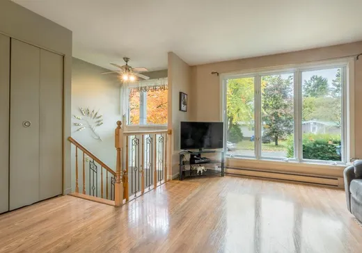 Maison à vendre - 5708 Rue Faribault, Sherbrooke, J1N 2L9
