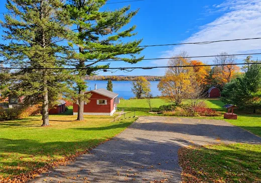 Maison à vendre - 301 Ch. Narrows, Canton De Stanstead, J1X 3W4