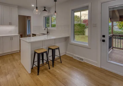House for sale - 17 Rue des Bouleaux, Victoriaville, G6P 2G4
