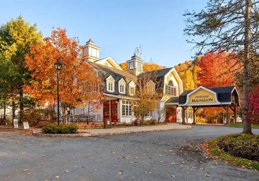 Condo à vendre - 6385 Mtée Ryan, App. 325, Mont-Tremblant, J8E1S5