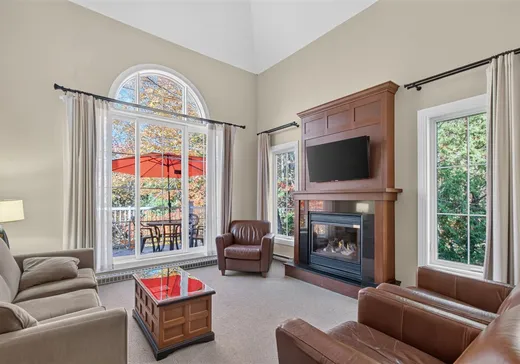 Condo à vendre - 6385 Mtée Ryan, App. 325, Mont-Tremblant, J8E 1S5