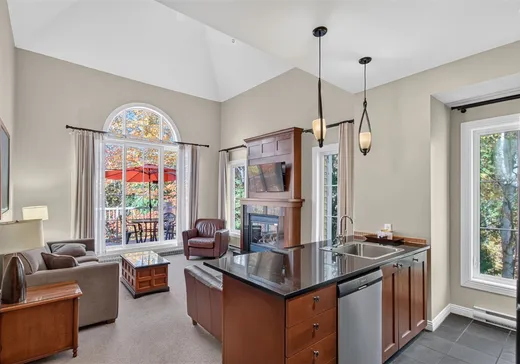 Condo à vendre - 6385 Mtée Ryan, App. 325, Mont-Tremblant, J8E 1S5