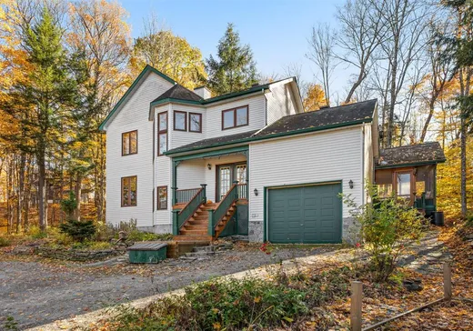 House for sale - 1373 Route 105, Chelsea, J9B 2J3