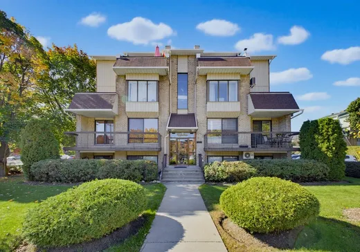 Condo à vendre - 3005 Place Alton-Goldbloom, Laval (Chomedey), H7V3X1