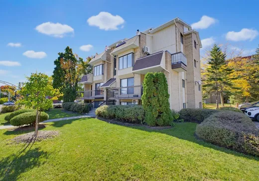 Condo à vendre - 3005 Place Alton-Goldbloom, Laval (Chomedey), H7V 3X1