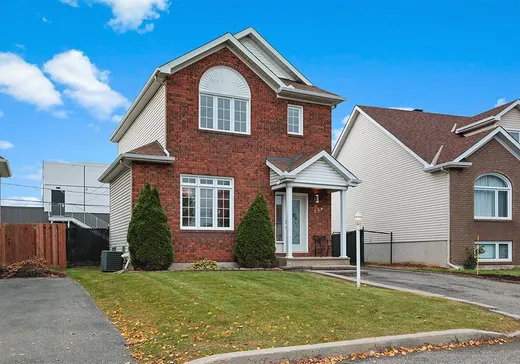 House for sale - 239 Rue de Sauternes, Gatineau, J8R 3N4