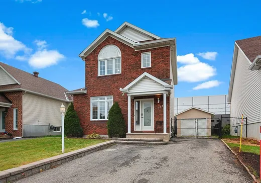 House for sale - 239 Rue de Sauternes, Gatineau, J8R 3N4