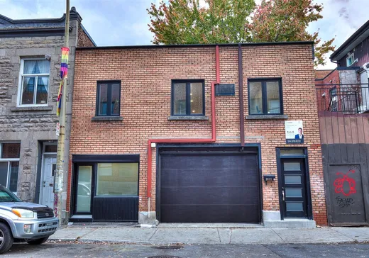 Two or more stories for sale - 3611 Av. de l'Hôtel-de-Ville, Montreal (Downtown), H2X3B9