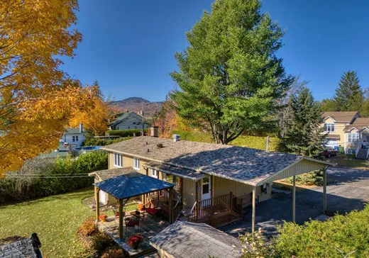 Maison à vendre - 642 Rue Hamel, Magog, J1X 4P5