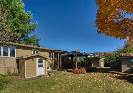 Maison à vendre - 642 Rue Hamel, Magog, J1X 4P5