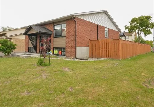 House for sale - 1925 Crois. Turgeon, Brossard, J4W 3G6
