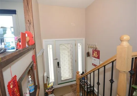 House for sale - 1925 Crois. Turgeon, Brossard, J4W 3G6