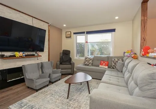House for sale - 1925 Crois. Turgeon, Brossard, J4W 3G6