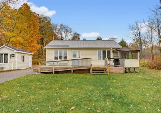 House for sale - 16 Ch. Blue Jay, Chapeau, J0X 1M0