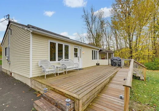 House for sale - 16 Ch. Blue Jay, Chapeau, J0X 1M0