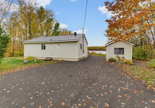 House for sale - 16 Ch. Blue Jay, Chapeau, J0X 1M0