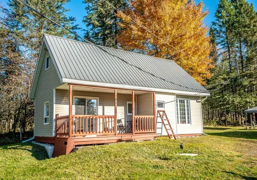 House for sale - 81 Route de Buckland, Ste-Claire, G0R 2V0