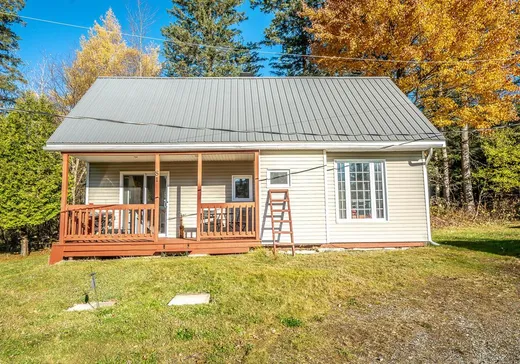 House for sale - 81 Route de Buckland, Ste-Claire, G0R 2V0