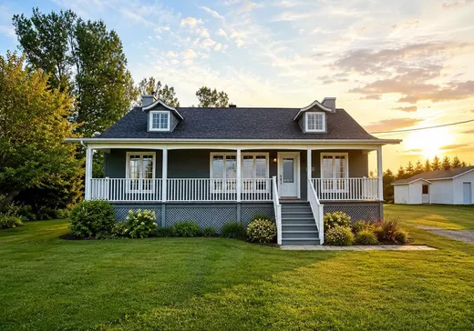 Bungalow à vendre - 2249 Route 132 E., Rimouski, G0L1B0