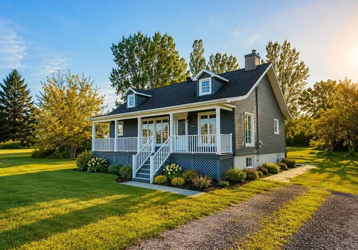 Maison à vendre - 2249 Route 132 E., Rimouski, G0L 1B0