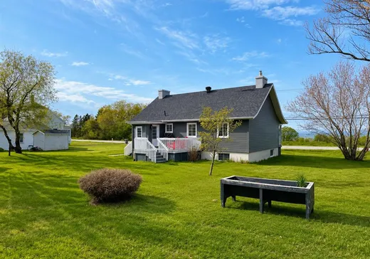 Maison à vendre - 2249 Route 132 E., Rimouski, G0L 1B0