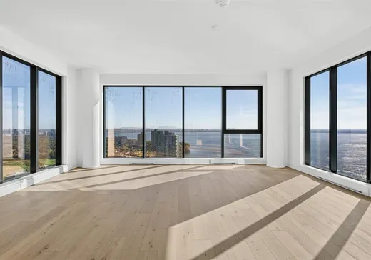 Condo à vendre - 1000 Rue André-Prévost, App. 3103, Montréal (Verdun), H3E 0G2