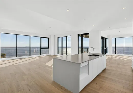 Condo à vendre - 1000 Rue André-Prévost, App. 3103, Montréal (Verdun), H3E 0G2