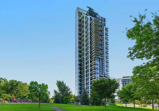 Condo for sale - 1000 Rue André-Prévost, App. 3207, Montreal (Verdun), H3E0G2