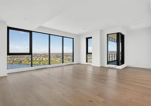 Condo for sale - 1000 Rue André-Prévost, App. 3207, Montreal (Verdun), H3E 0G2